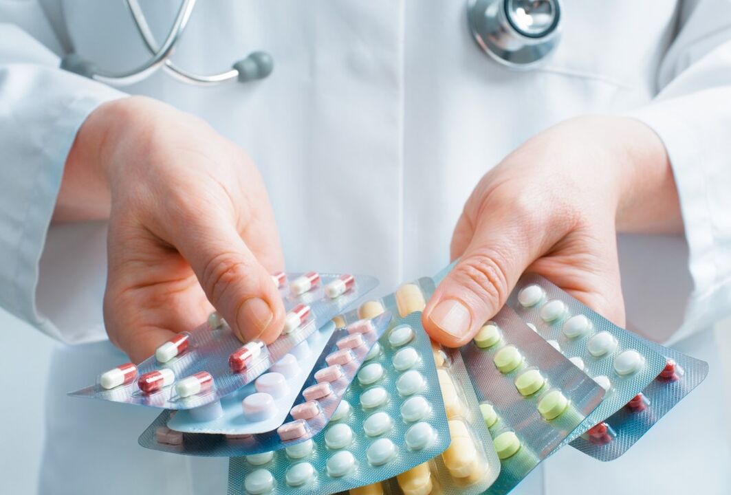 Pharmaceutical therapy