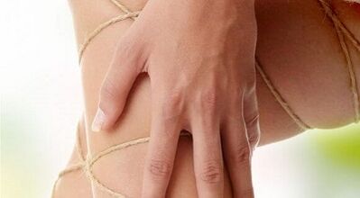 Why appear varicose veins on the legs