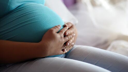 pregnancy