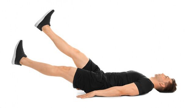 Gymnastic exercises to prevent varicose veins are very desirable